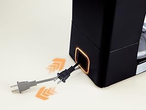 Programmable Coffee Maker