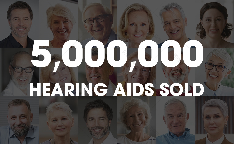 Digital Hearing Aid sold