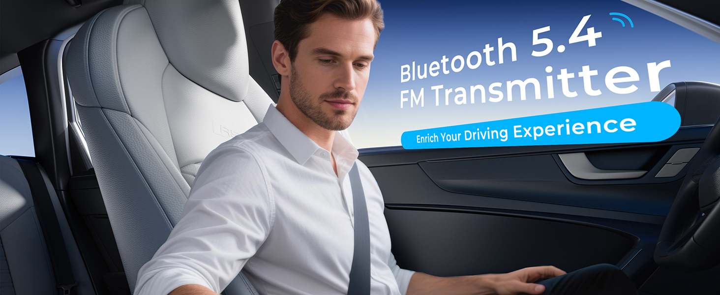 bluetooth transmitter