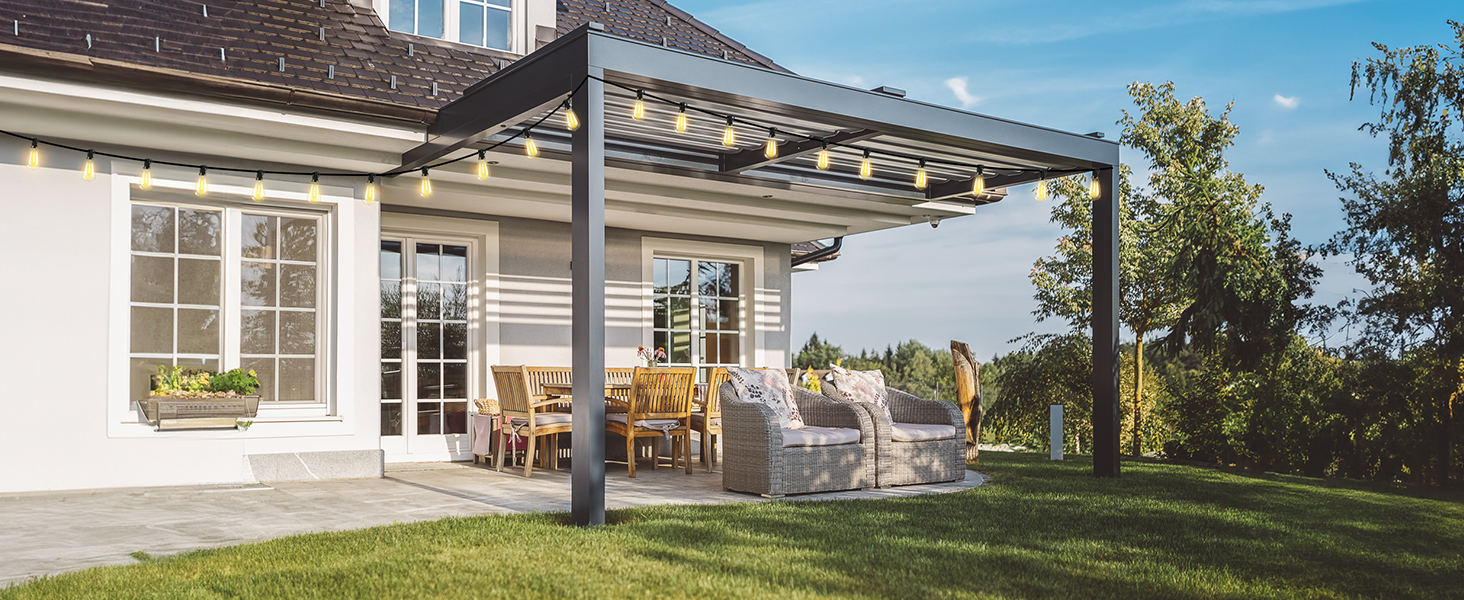 solar lights for outside