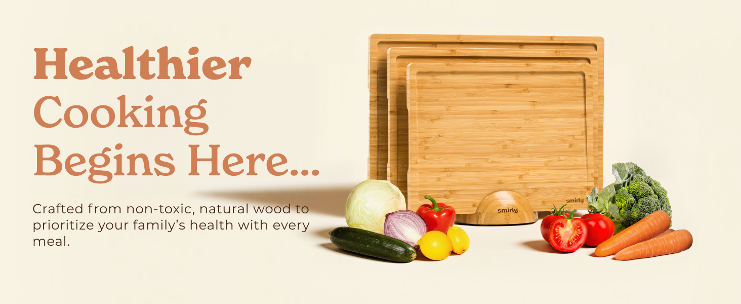 cutting boards