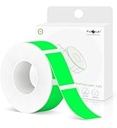 PARLAIM Label Maker Tape,Thermal Label 0.55"X1.18" (14mm X 30mm) 210 Labels/Roll,Compatible with ...