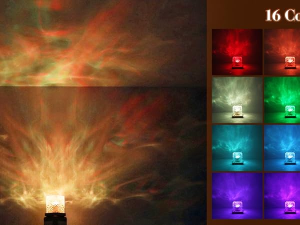 projector night light for kids