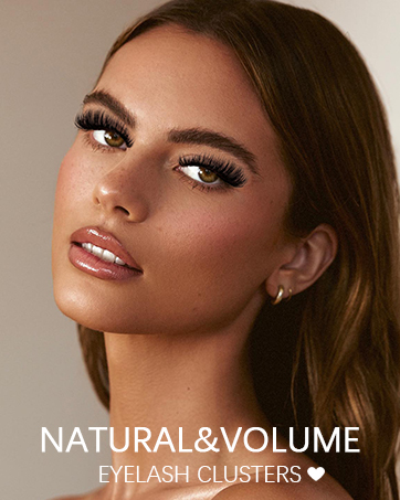 YIDUO Lashes