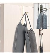 Hibate 2Pack 36inch Heavy Duty Door Draft Stopper for Bottom of Door, Under Door Draft Blocker (E...