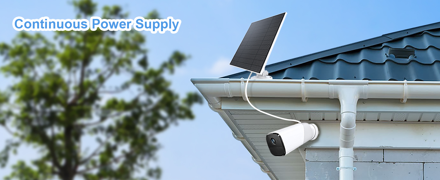 eufy security camera