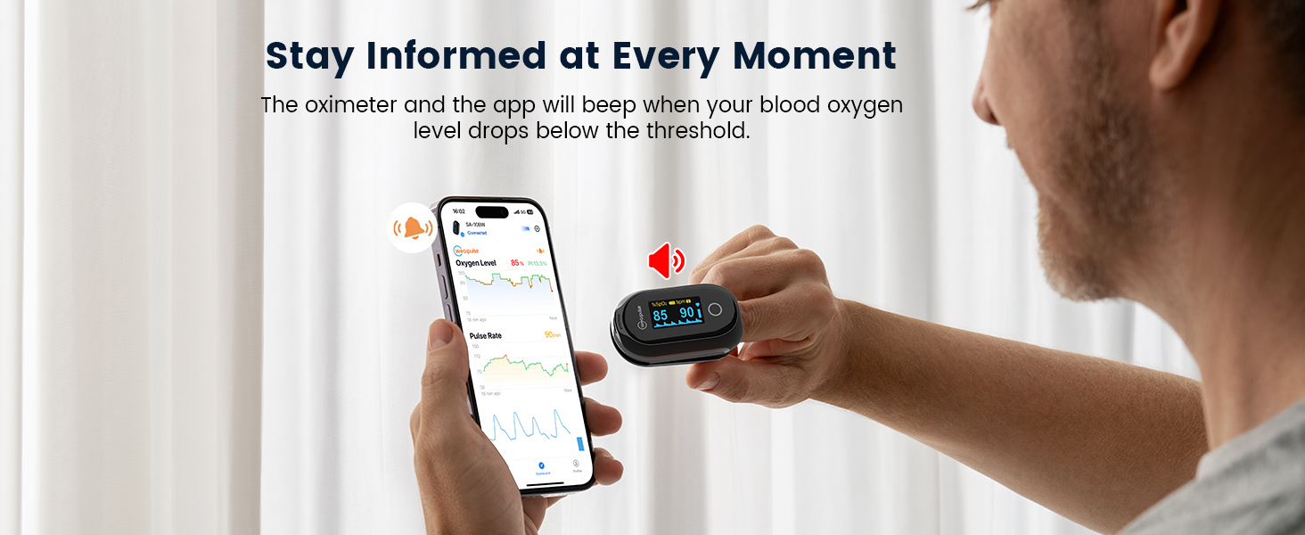 Stay Informed at EveryMoment