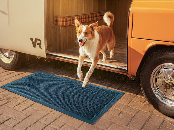 Mesh Mat A+ content