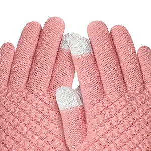 winter gloves