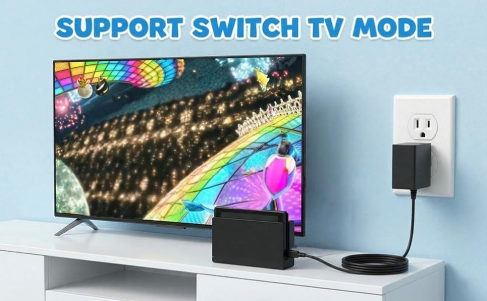 support tv model