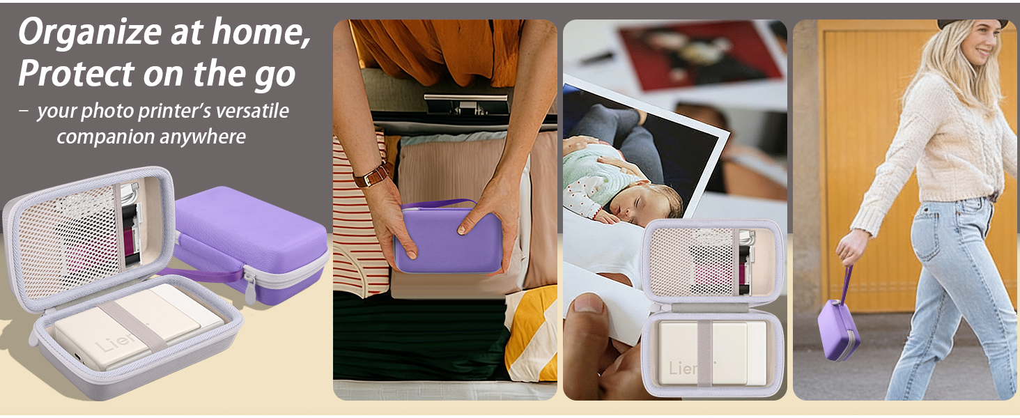 liene pearl 200 case