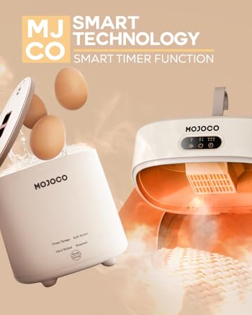 Smart Timer Technology