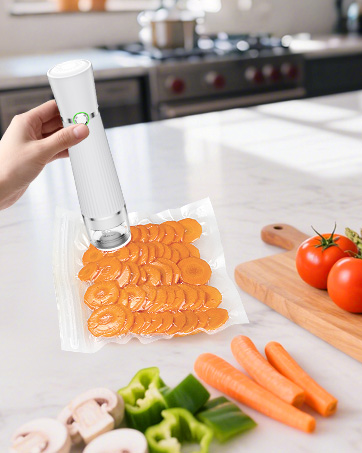 vacuum sealers