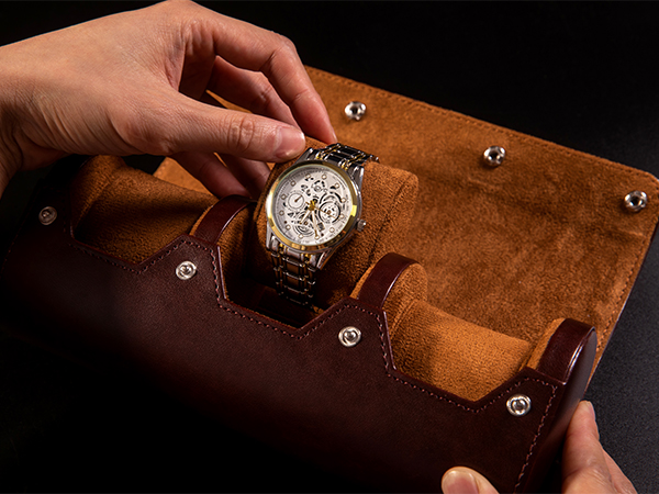 3 watch case