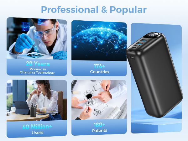 portable charger
