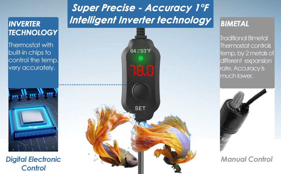 fish tank heater 30 gallon small aquarium heater fish tank heater 5 gallon tank