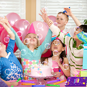 birthday party
