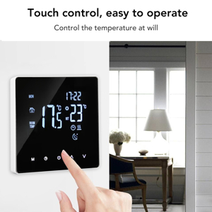 Floor Heating Thermostat