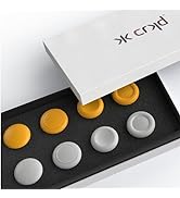 CRKD Stick Tops - for CRKD Nitro Deck - 8 Pack (Retro)