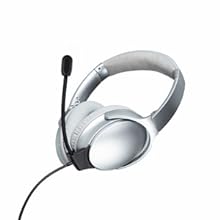Installed on Headphone