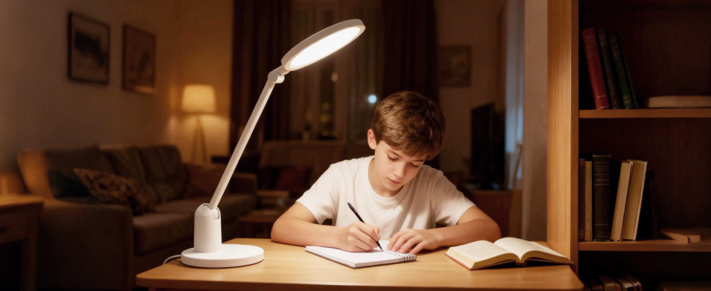 desk lamps for home office