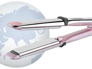 FLAT IRON