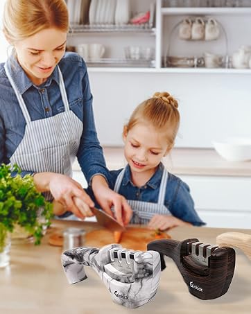 knife sharpners
