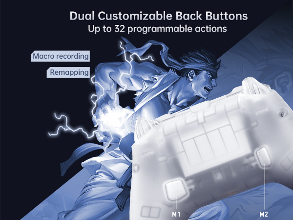 gaming controller for pc