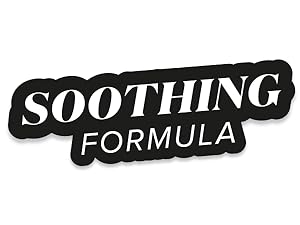 Soothing Formula