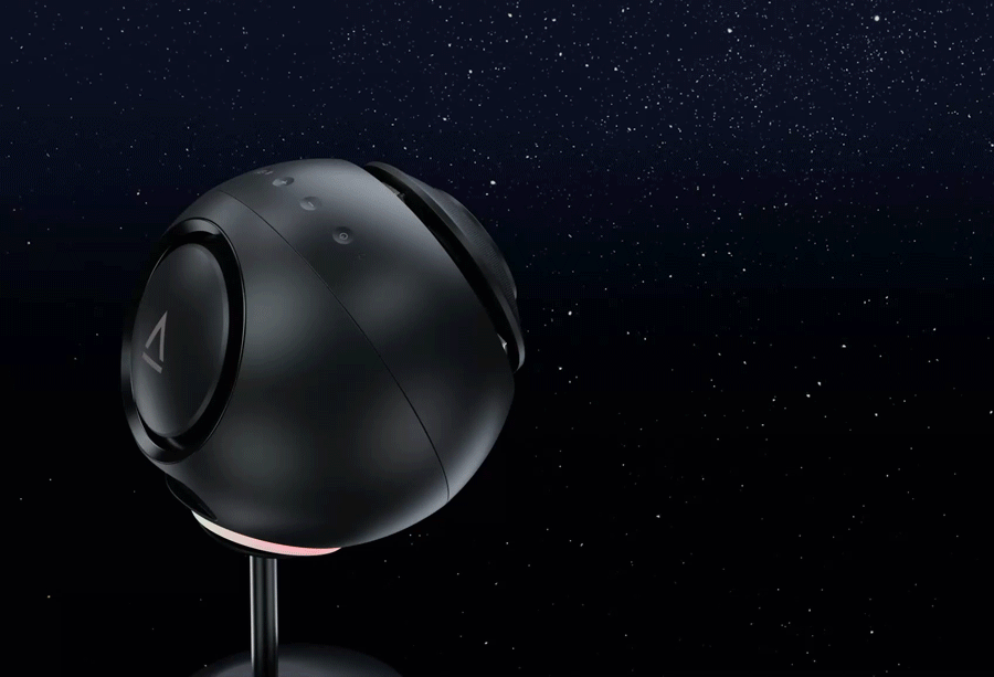 Creative Pebble Nova Premium 2.0 USB-C Speakers with Coaxial Drivers