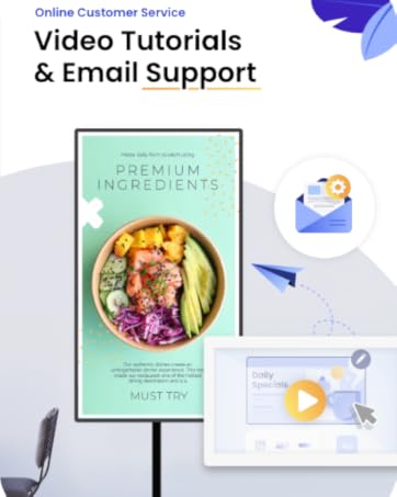 Mandoe Media Online and Email Support