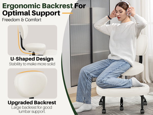 meditation chair