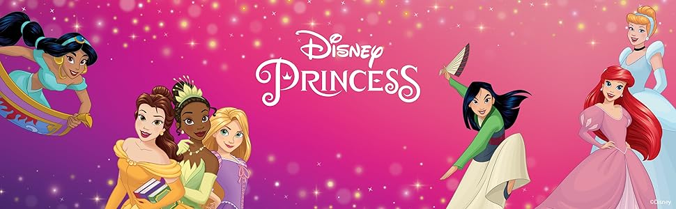 Disney princess_banner_DP