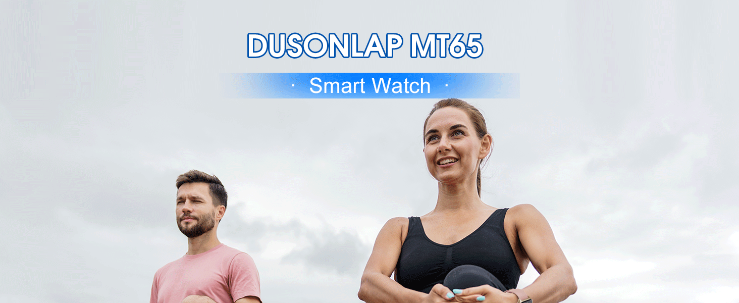 Smartwatches
