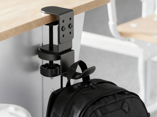 backpack hook