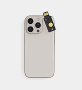 Kensington VeriMark Gen2 USB-A Fingerprint Key Reader - Windows Hello &amp;amp; Windows Hello for Busine...