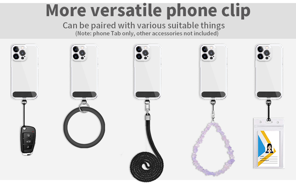 2- More use away