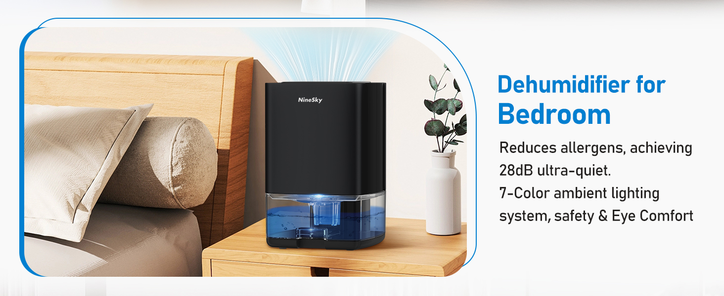 Dehumidifier