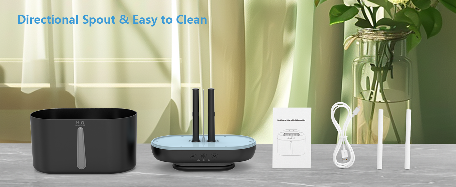 Easy to Fill &amp;amp; Clean