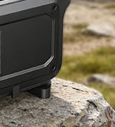 AUXITO AT1 150PSI Heavy Duty Tire Inflator Portable Air Compressor for Pickup Truck – Built in 26...