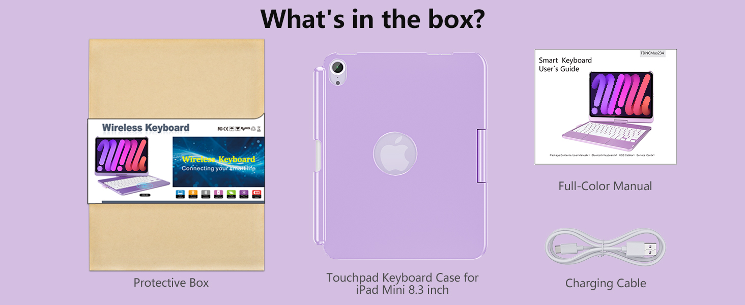 ipad mini keyboard ipad mini 7 case with keyboard ipad mini 6th generation case with keyboard