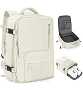 coowoz Travel Backpack For Women Men Airline Approved,Carry On Backpack,Hiking Laptop College Bac...
