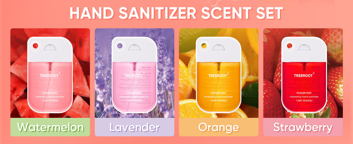 hand sanitizer,hand sanitizer spray,spray hand sanitizer,travel hand sanitizer