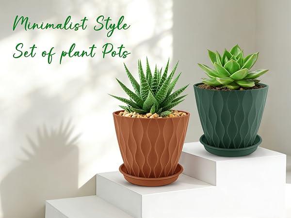 plant pot