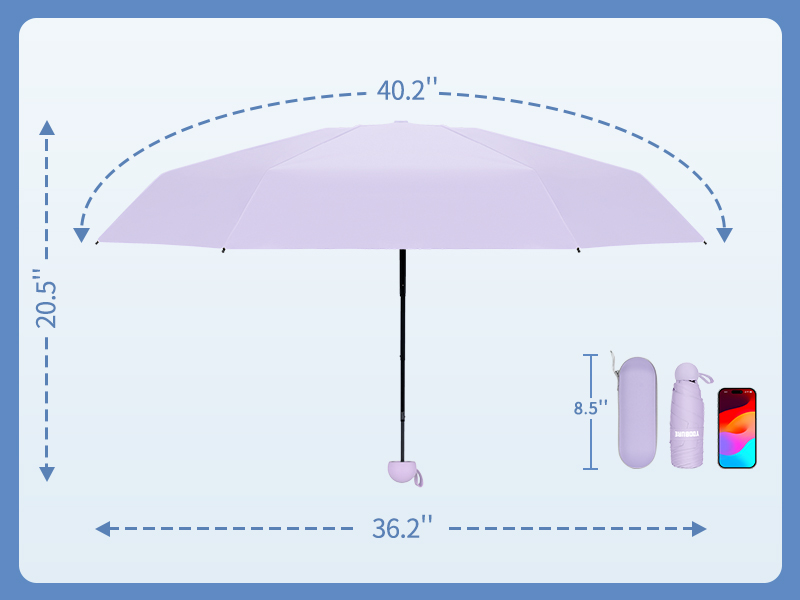 Small Umbrella