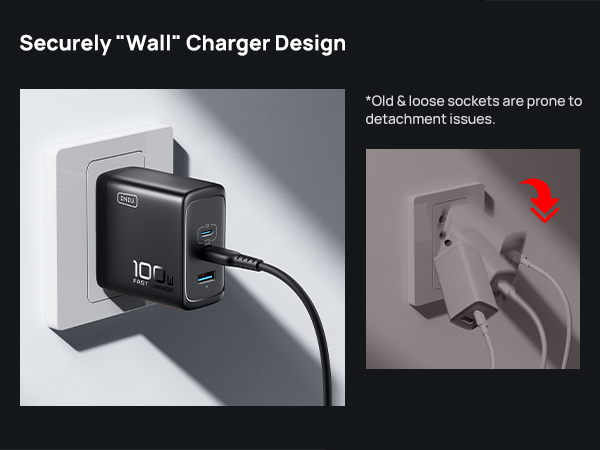 iniu usb c charger