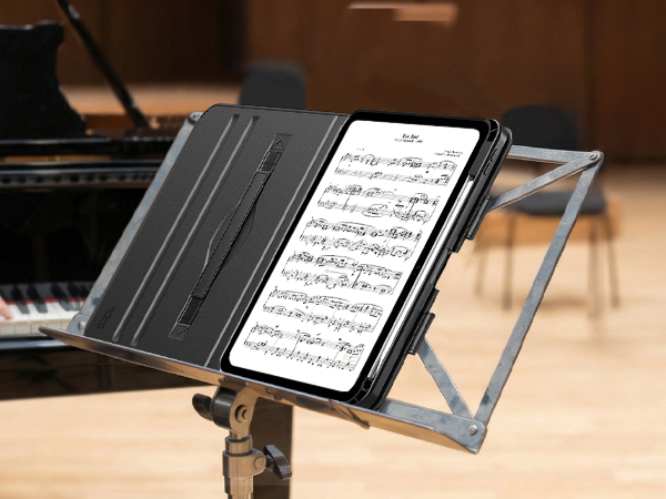 MoKo for iPad A16 Case 11-inch