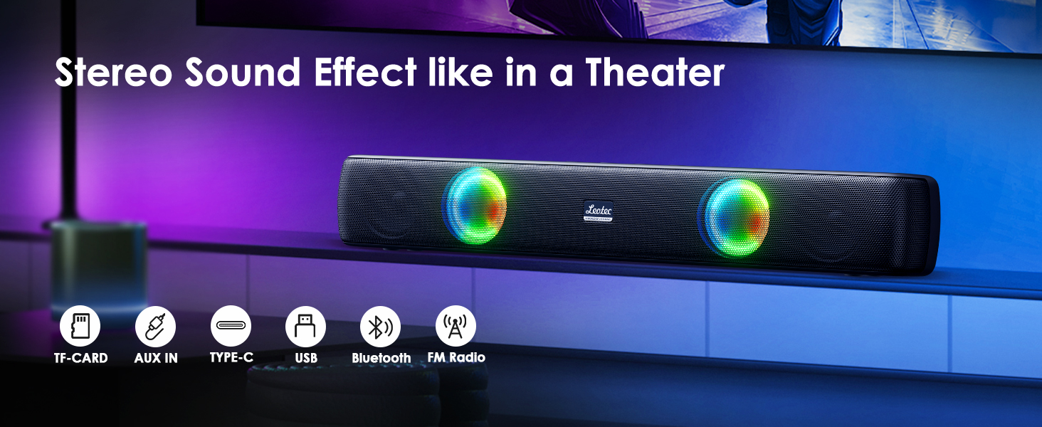 bluetooth speaker