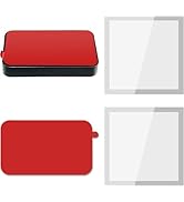 GKU D200 Bracket (1 Bracket + 2 Static Stickers + 2 3M Adhesive)