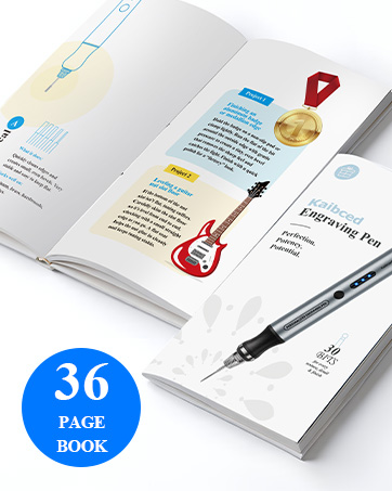 engraving pen